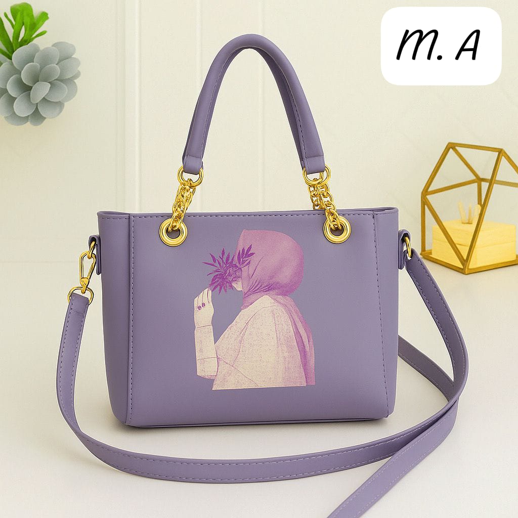 NEW CROSSBODY BAG  For Girls 🎀