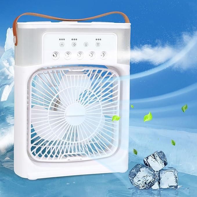 Portable Mini Air Cooler