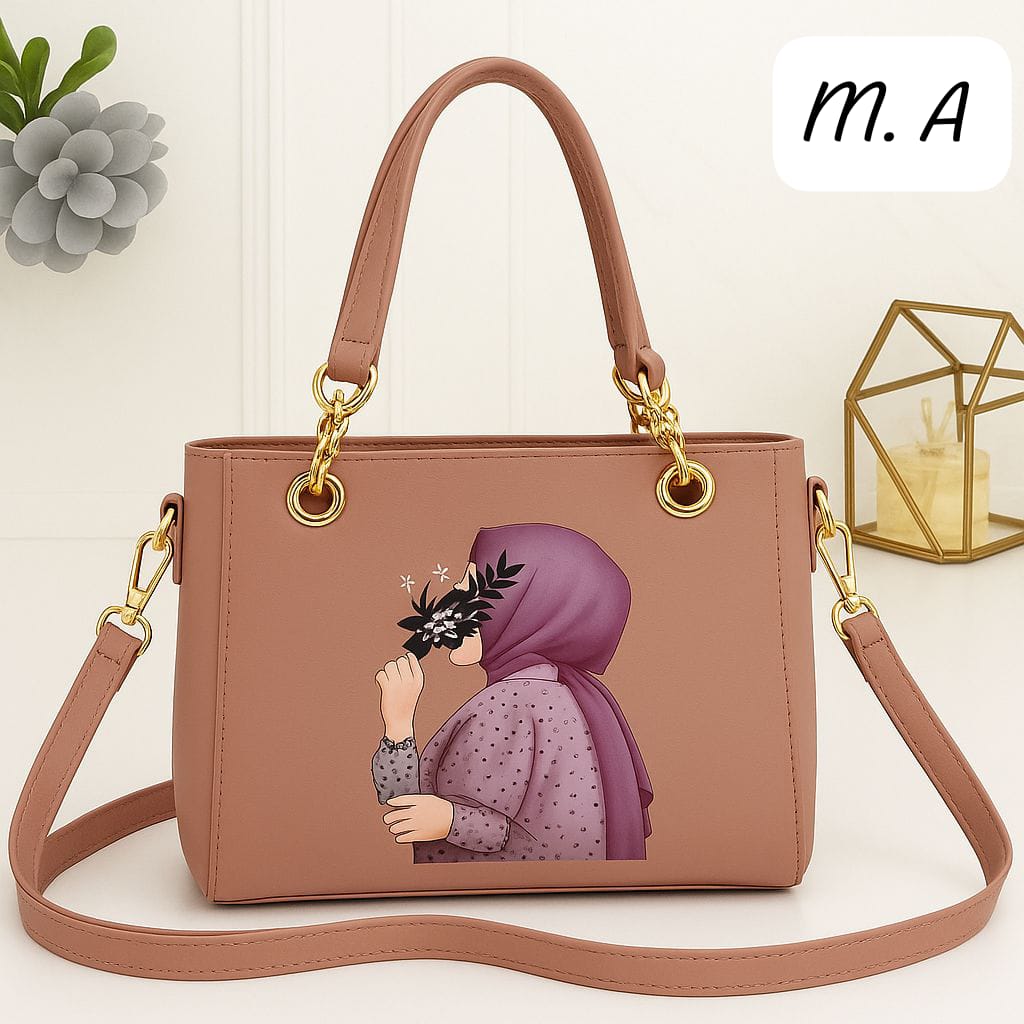 NEW CROSSBODY BAG  For Girls 🎀