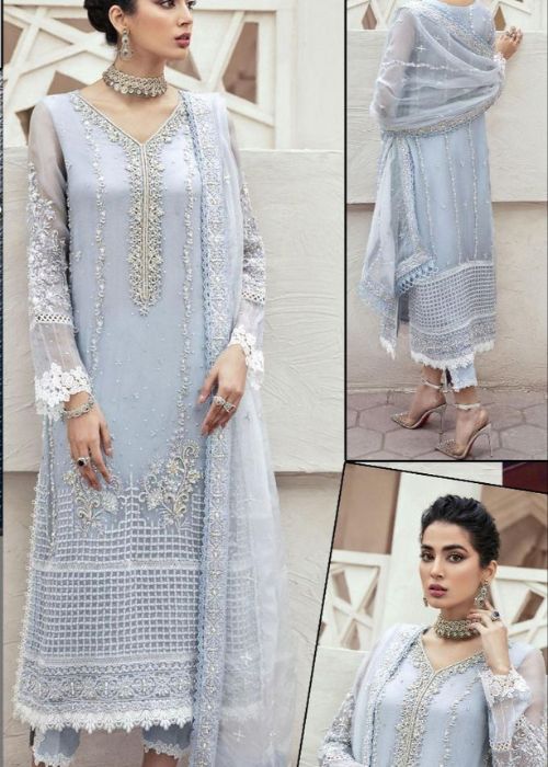 Mushq Repeat Arrivals – Luxury Wedding Collection 2025