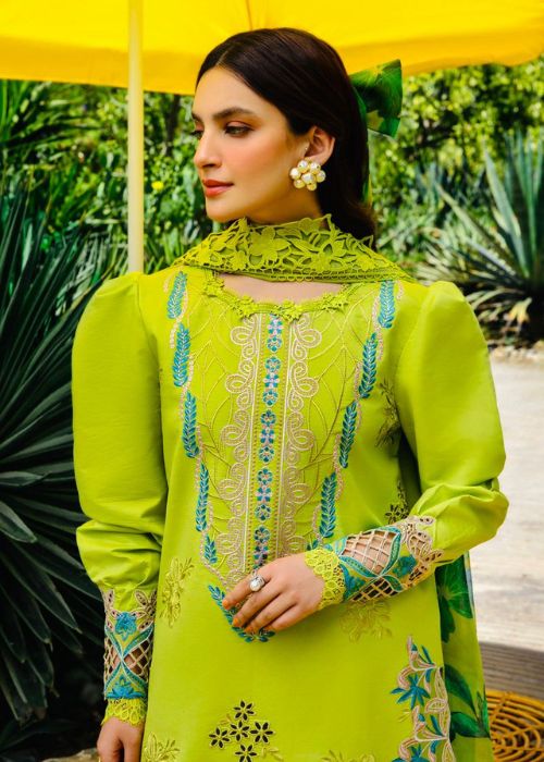 RangRasiya Summer Eid Collection 2025
