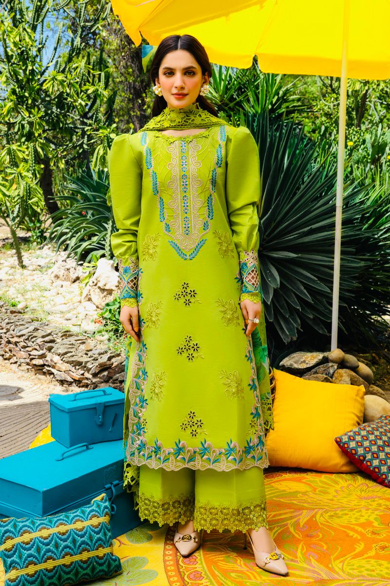 RangRasiya Summer Eid Collection 2025
