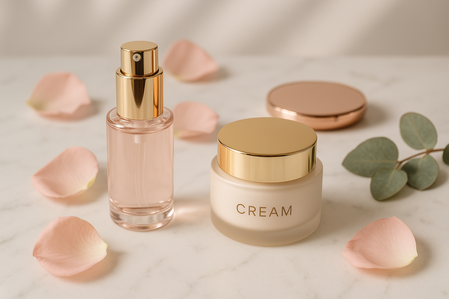 BEAUTY PRODUCT