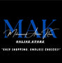 M.A.K ONLINE STORE